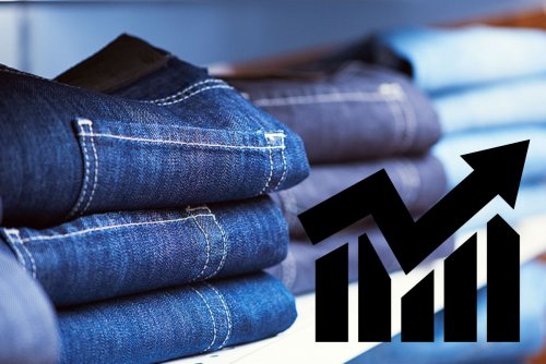 Щедрость онлайн: Почему лучше приобрести джинсы до августа