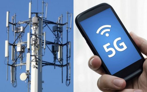 Первая мобильная сеть с 5G начала работу в Швеции