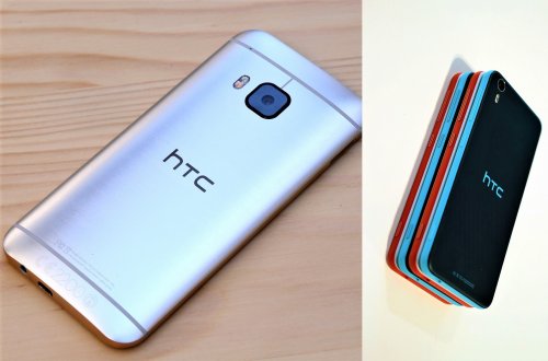 HTC готовит новый флагманский смартфон с поддержкой 5G