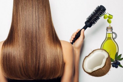 Почему производители «прячут» масла на этикетках средств для волос