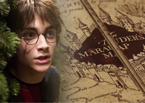 Создатель титров «Гарри Поттера и узника Азкабана» признался в сокрытии в них пикантной сцены