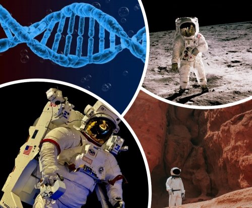Астробиолог: ДНК астронавтов могут изменить для освоения Марса