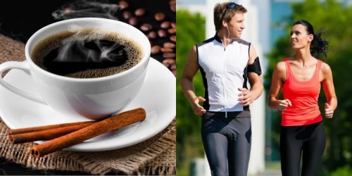Ученые Канады назвали аэробику лучшей альтернативой утреннему кофе