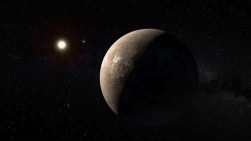 NASA сообщило о схожести ближайшей экзопланеты с Землёй