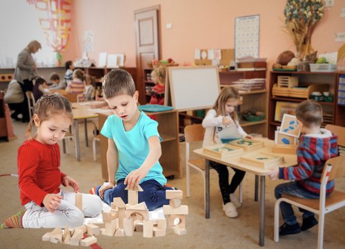 «Педагоги и родители — одна команда»: психолог Николай Веракса рассказал, как должно развиваться дошкольное образование