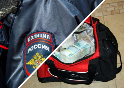 У безработного москвича похитили 12 миллионов рублей и документы на квартиру