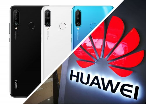 Презентация смартфона Honor с 5G от Huawei ожидается уже 3 июня