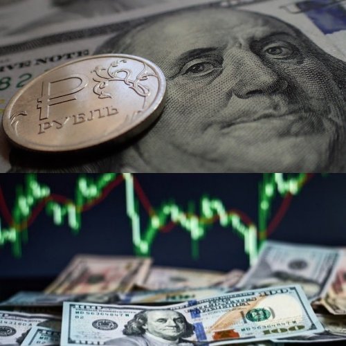 Аналитик «Финам»: Беспорядки в США не повлияют на курсы валют