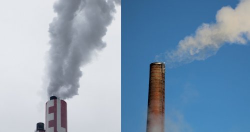 Учёные: уровень углекислого газа в атмосфере побил рекорд за 23 млн. лет