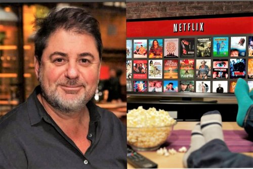 Цекало: Netflix избегает Россию из-за низкого финансирования и 80% доли акционеров для мировых СМИ