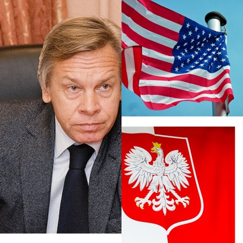 Пушков прокомментировал страхи Польши о будущем страны без США