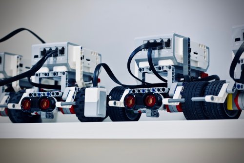 Гарвардские инженеры сделали мини-роботаракана