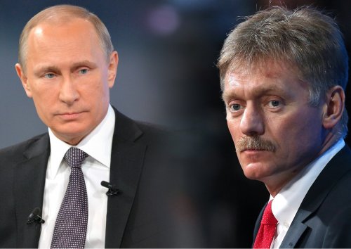 Песков рассказал, что возмутило Путина на совещании по Норильску: «Было доложено позже»