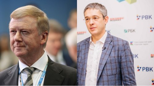 Анатолий Чубайс защитил главу РВК Повалко: «Его отличают порядочность и продуманность решений»