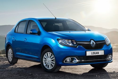 Автовладелец показал, как приспособить Renault Logan II для ночлега в дальних поездках