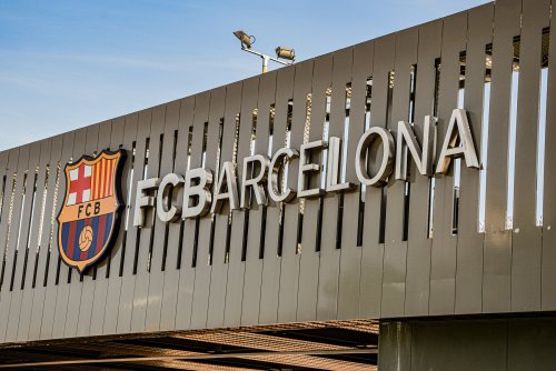 Футболистам «Барселоны» предложили повторное сокращение зарплат