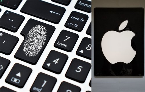 Apple запустила ресурс для создания надёжных паролей пользователей всех ОС