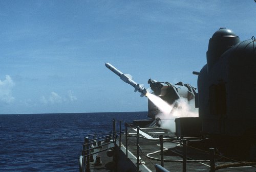 Sohu: Гипер-ракета РФ «Циркон» сдержит доктрину ВМС США