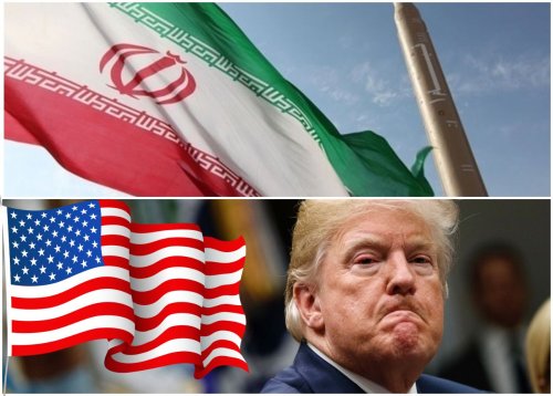 Эксперты МАГАТЭ: через 3 месяца у Ирана станет ядерной державой