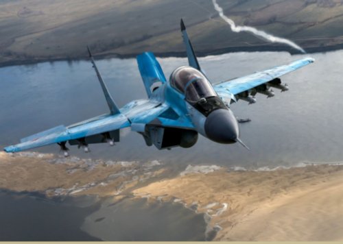 Летчик-испытатель Селиванов рассказал о преимуществах МИГ-35