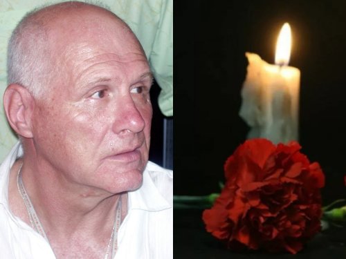 Писатель-сатирик Трушкин умер от коронавируса