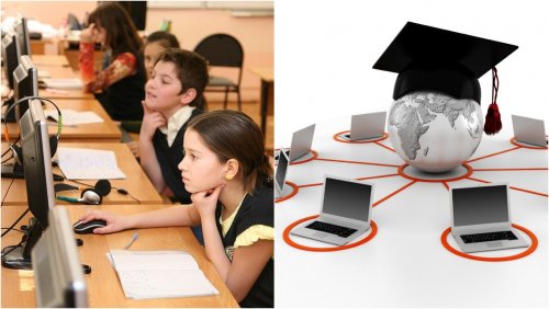 Дистанционное обучение сделает информатику ведущим предметом в школах РФ