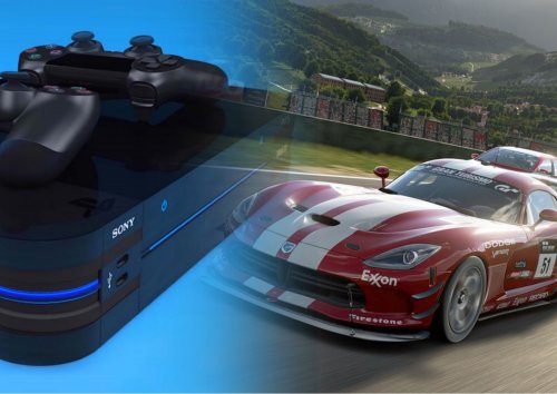 Sony показала первые кадры Gran Turismo 7 на PS5