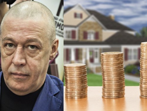 СМИ нашли у Михаила Ефремова элитную недвижимость на 500 млн рублей