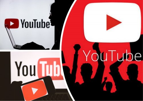 Лайфхак с точкой в адресной строке ролика позволит смотреть YouTube без рекламы