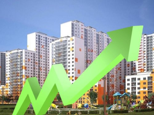 Аналитики AMarkets: рынок недвижимости в России начал оживляться