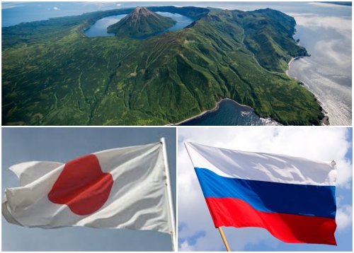 СМИ Китая считают возможной войну России с Японией из-за Курил