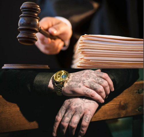 В Твери впервые «вор в законе» предстанет перед судом