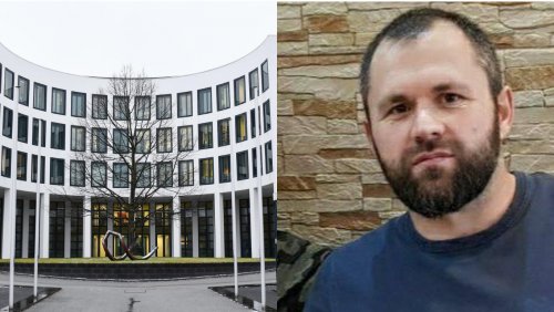 Генпрокуратура Германии официально обвинила россиянина в убийстве пособника Басаева