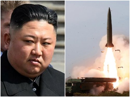 Северная Корея грозит уничтожить США, если Вашингтон надумает напасть