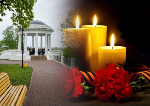 В Кирове загорятся 1418 свечей в память о каждом дне ВОВ