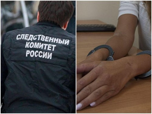 СК РФ: Пропавший в Астрахани ребенок был замурован в доме старшего брата
