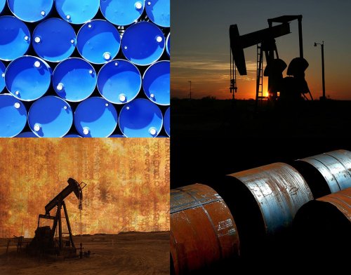 Российские нефтяники считают $ 40 долларов «справедливой» ценой на нефть