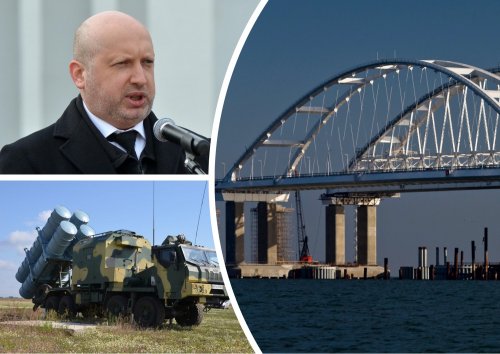 Украина показала видео с испытанием противокорабельной ракеты «Нептун» в Черном море