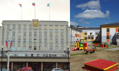 В Калининграде из-за COVID-19 закрыли группу в детском саду