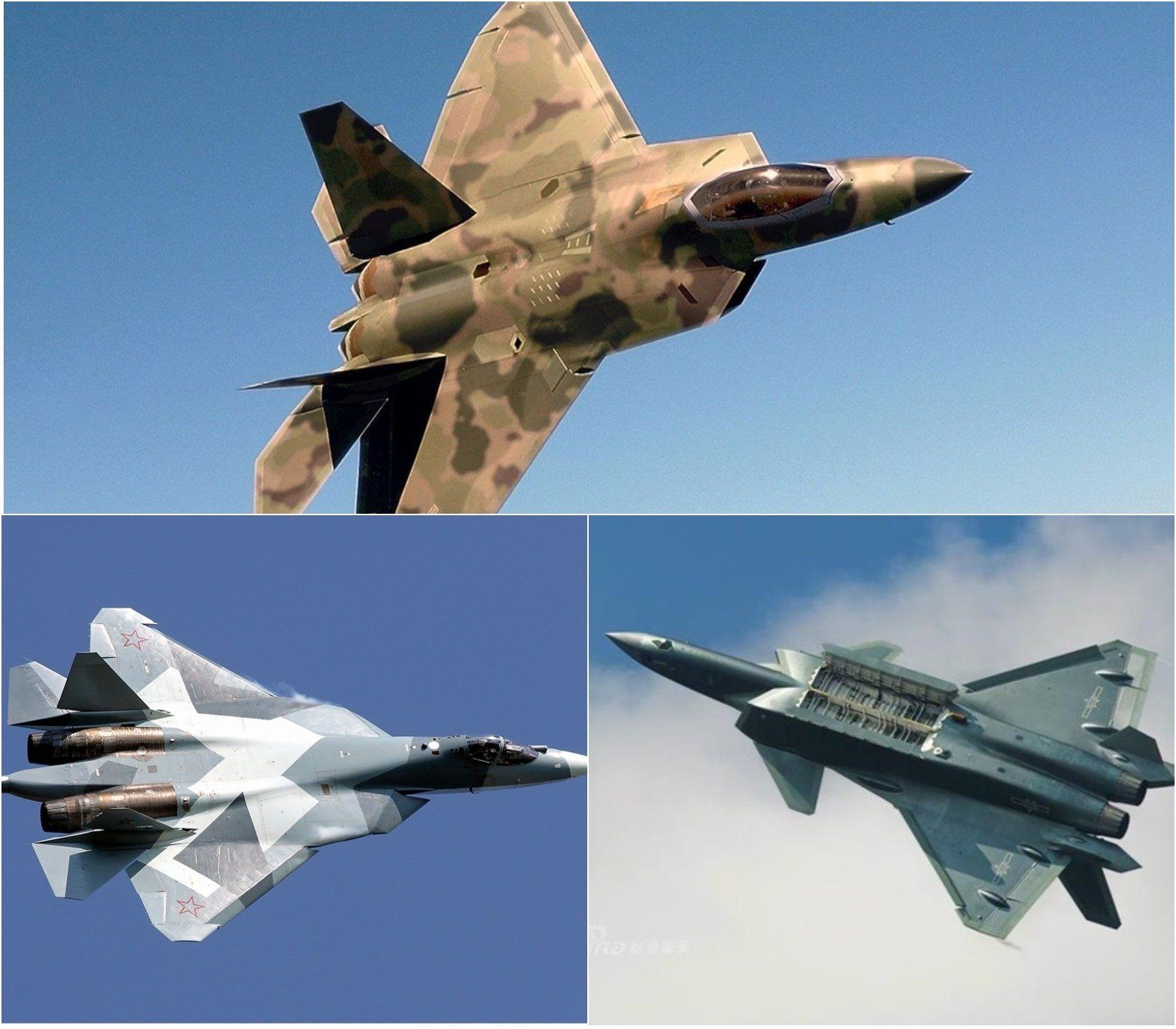 Истребители 5 го поколения. F22 Раптор и Су 57. Су-57 vs f-22 Раптор. F 22 Raptor и Су 57. Су 57 5 поколения.