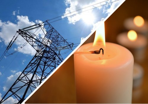 В пяти районах Волгограда 2 июля частично отключат электричество