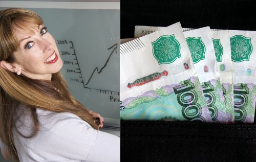В Севастополе бюджетникам прогнозируют рост зарплат на 4,5%