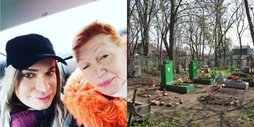 Гоген Солнцев раскрыл место похорон ещё живой супруги-пенсионерки