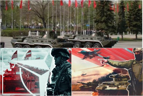 Sohu: Россия сделала США «жесткое предупреждение» касательно Калининграда
