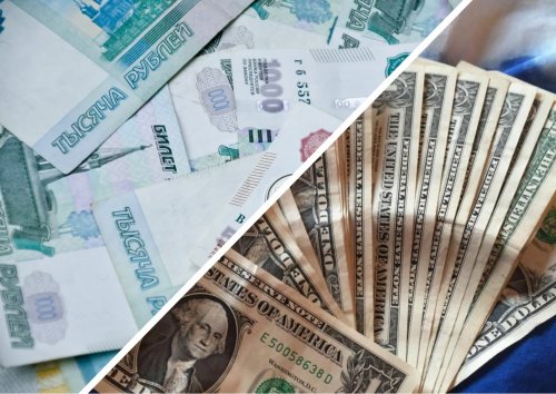 Аналитик Коган ожидает в августе возвращение рубля к апрельским показателям