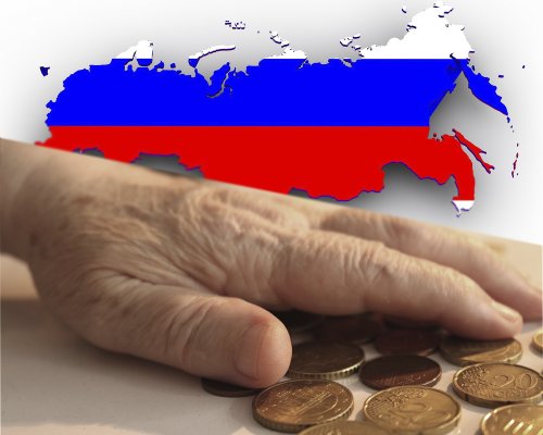 Крайняя бедность в России сократилась в 2,3 раза за 19 лет