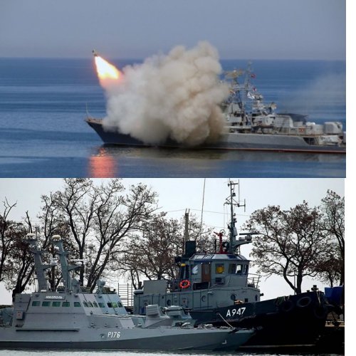 Политолог Корнилов считает, что Украина готовится к ракетной атаке по Крыму