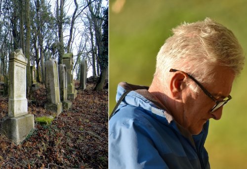 Посещать кладбища в Ростовской области не смогут жители старше 65 лет