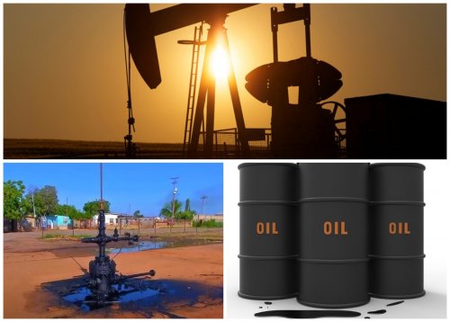 Аналитики допускают цену на нефть в $150 к 2025 году