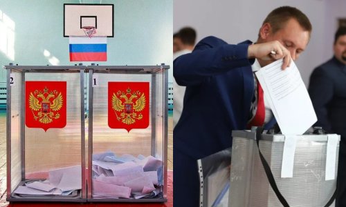 В Кремле задумались об отмене на выборах «дня тишины»